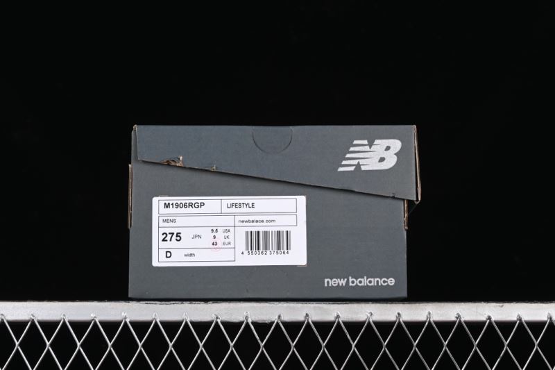 New Balance Shoes